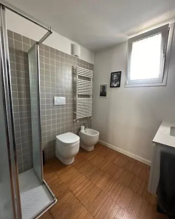Pm 57 Via Giovanni Antonio Amadeo Апартаменты *